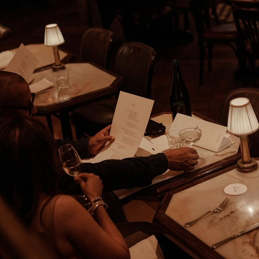 Melbourne’s Most Romantic Date Spots