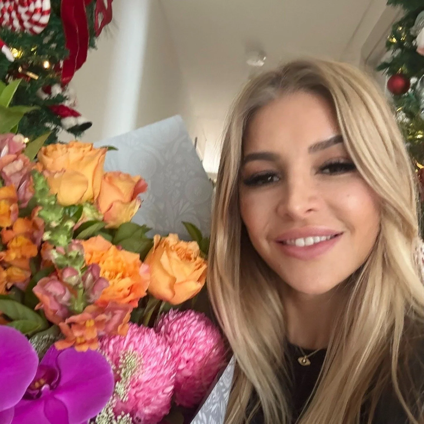 🤔 Most dating platforms can give you options. 
❌ Very few can help you make a lasting decision. 

Over Christmas, one of the most powerful messages I&rsquo;ve received came from a client who was CELEBRATING 10 YEARS with the partner we introduced:

