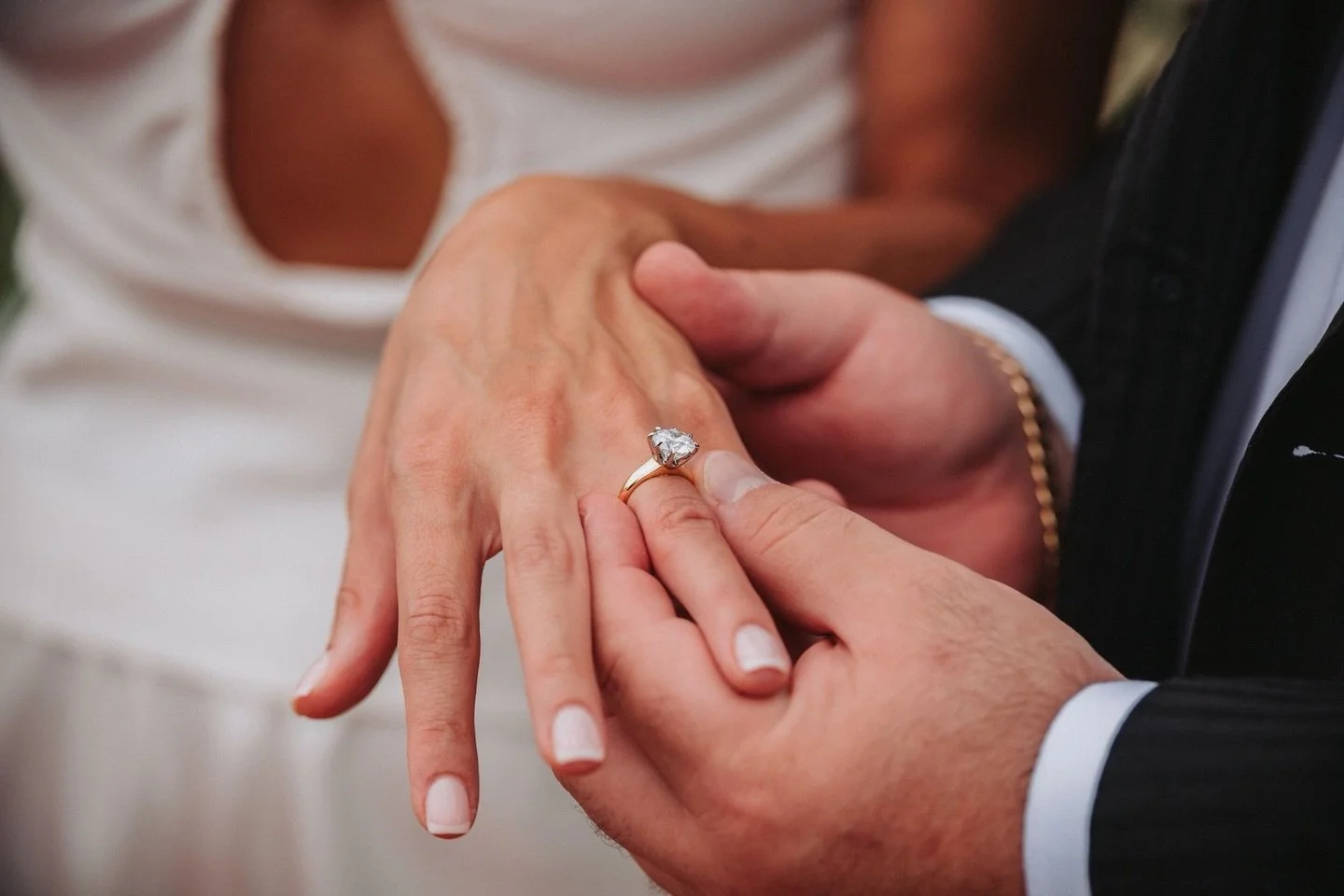 When is the perfect time to say, &ldquo;Yes, I will marry you&rdquo;? 

It begins long before the proposal &mdash; with meeting the right person. 💕

Contact @mirabelaexecutivedating to start your journey to &ldquo;I do.&rdquo;