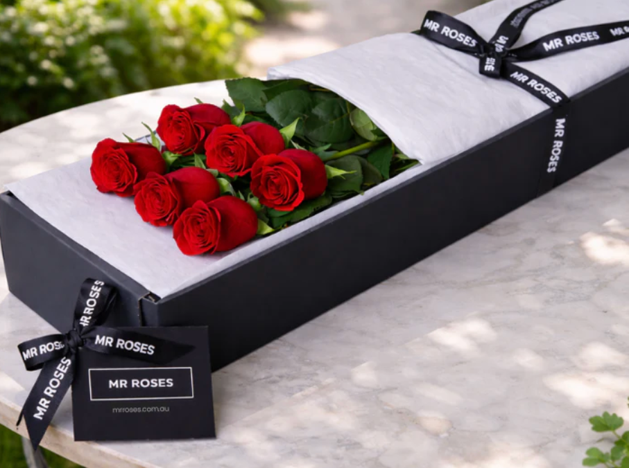 Mirabela Executive Dating Valentine's Day gift idea