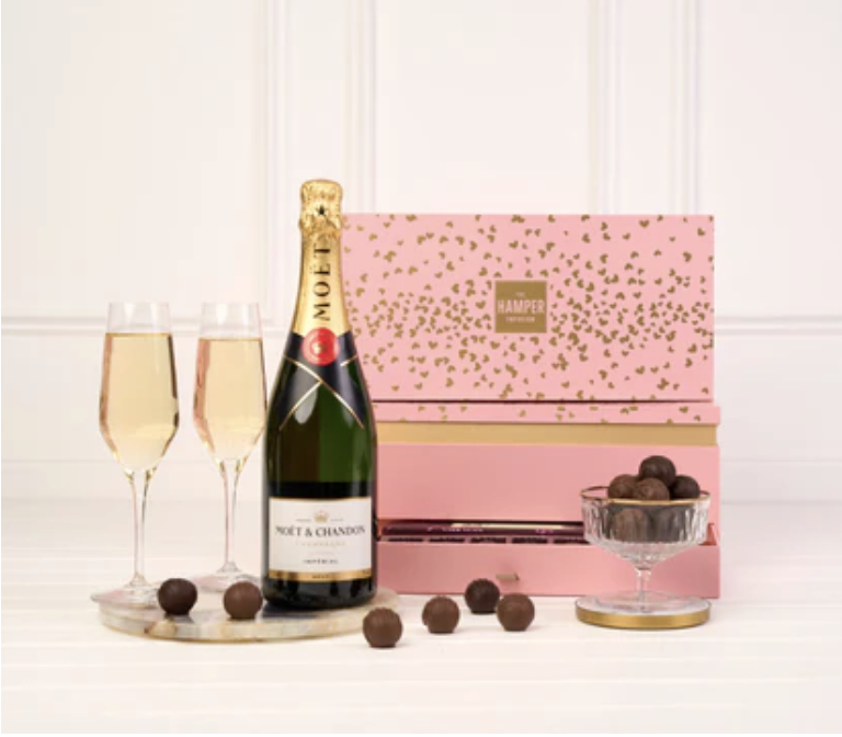 Mirabela Executive Dating Valentine's Day gift idea