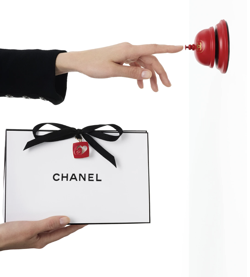 Mirabela Executive Dating Valentine's Day gift idea