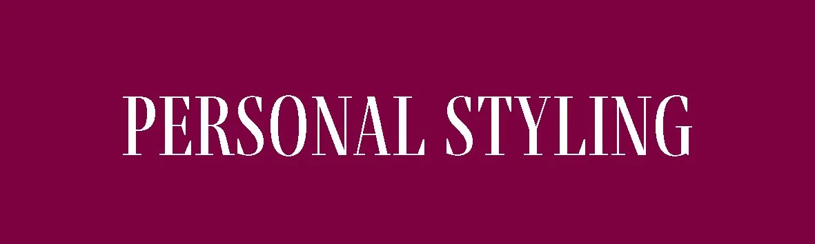 Mirabela Executive Dating_Personal Styling