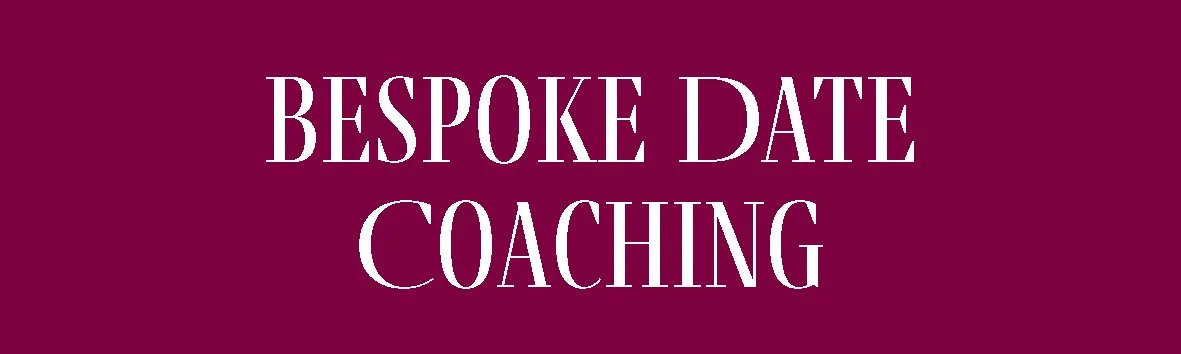 Mirabela Executive Dating_Date Coaching