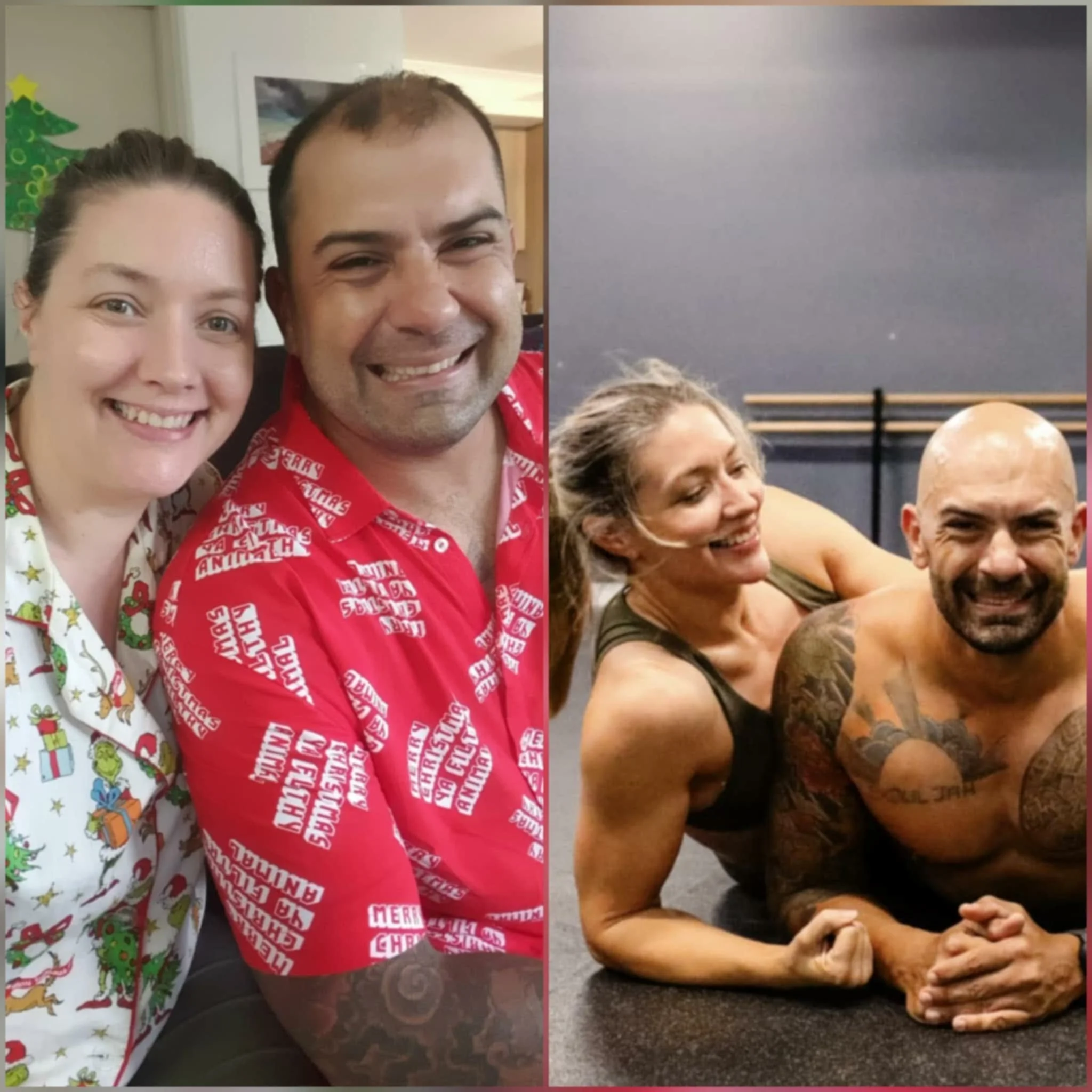 You Don’t Have to Step on Stage for the Transformation to Matter