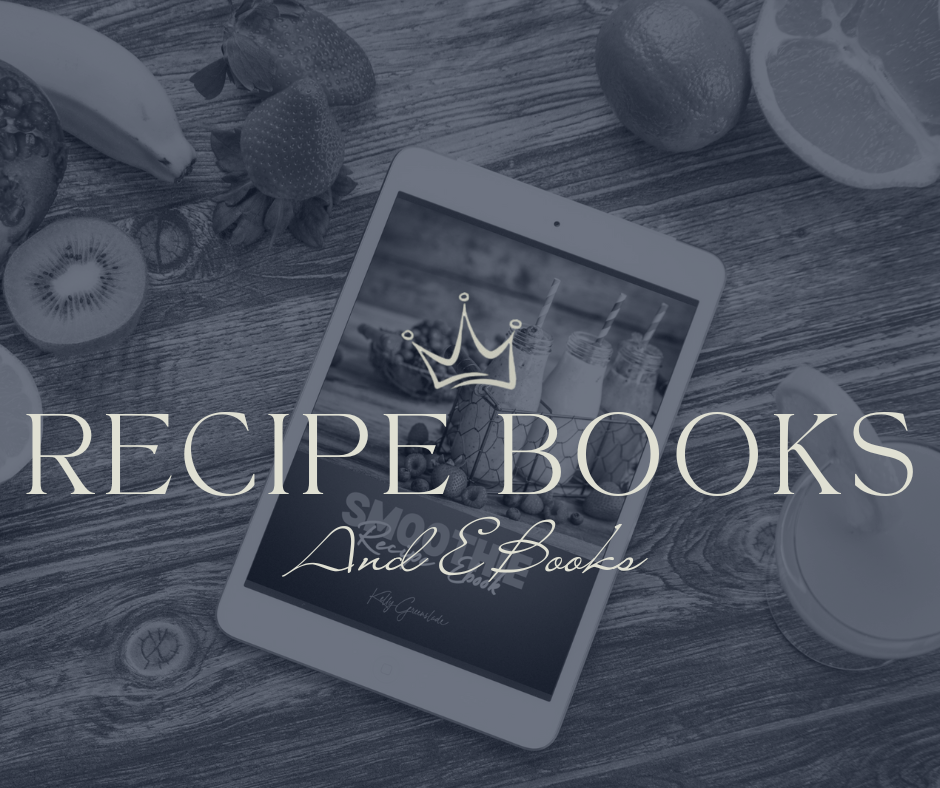 Recipe Books