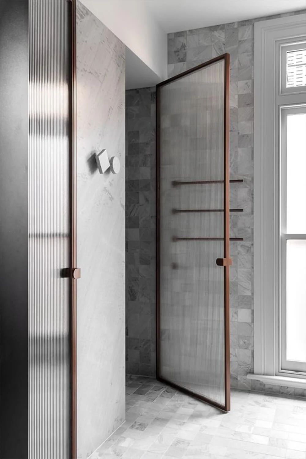 9 Shower Screen Design Ideas To Level-Up Your Bathroom — Zephyr + Stone