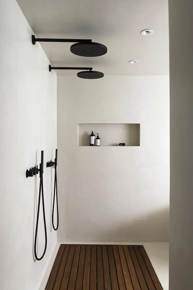 10 Shower Design Ideas For A Bathroom Renovation | Bathroom Design ...