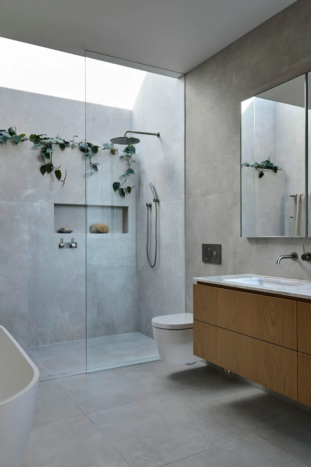10 Shower Design Ideas For A Bathroom Renovation | Bathroom Design ...