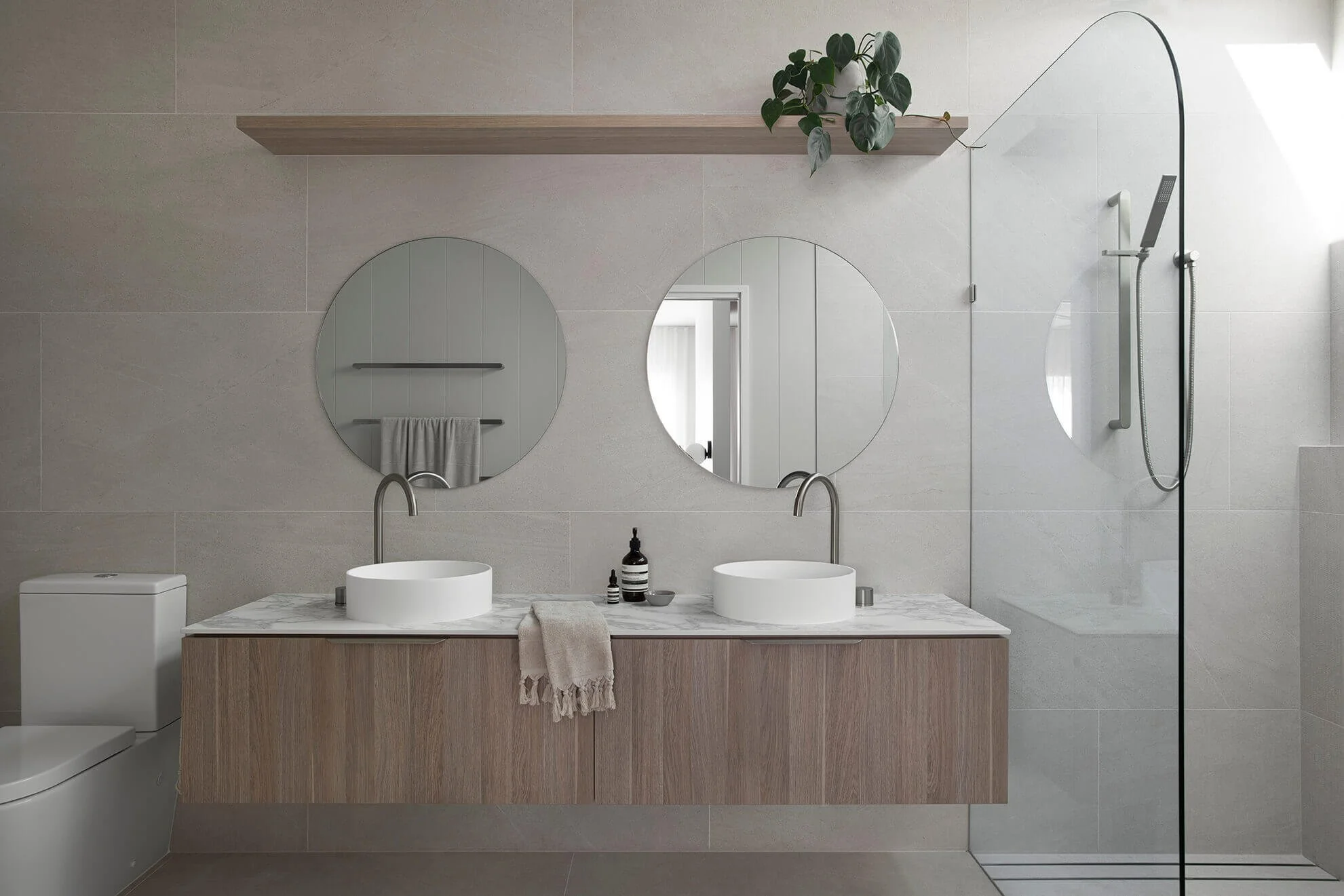 How Much Does A Bathroom Renovation Cost? | Bathroom Reno Cost in 2023 ...