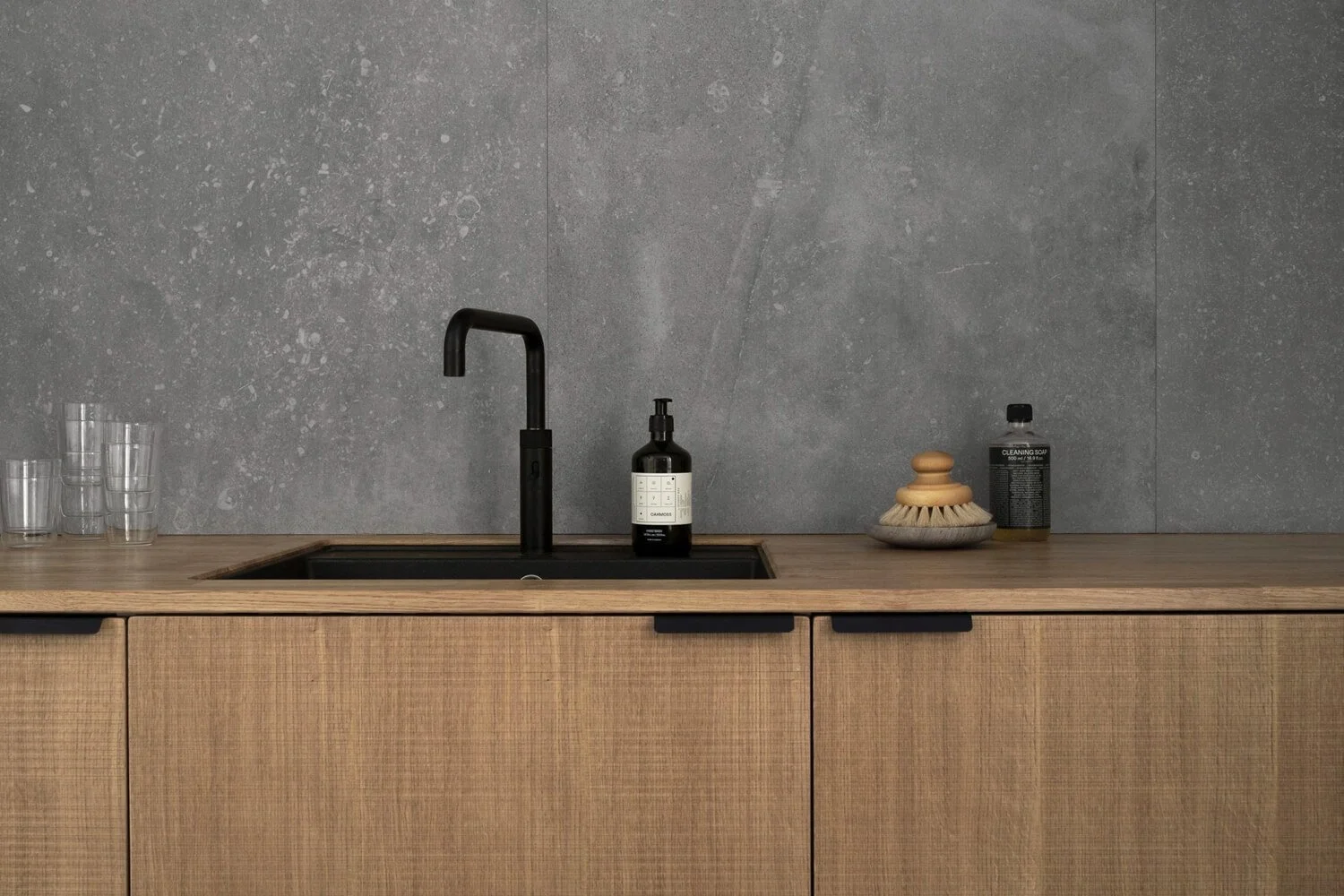 7 Splashback Ideas For Your Kitchen Design | Kitchen Splashback Tiles ...