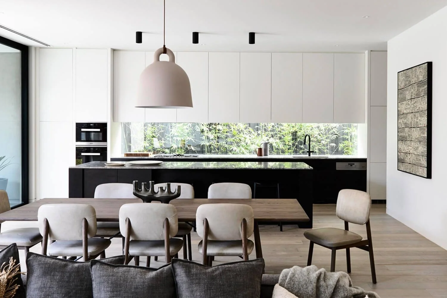 7 Splashback Ideas For Your Kitchen Design | Kitchen Splashback Tiles ...