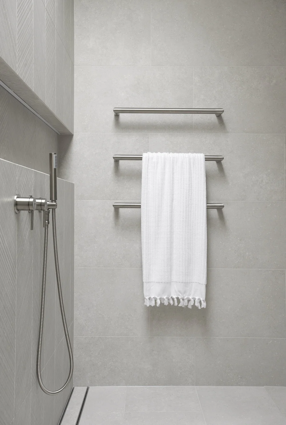 6 Designer Bathroom Ideas | The Features You'll Find In Every Designer ...