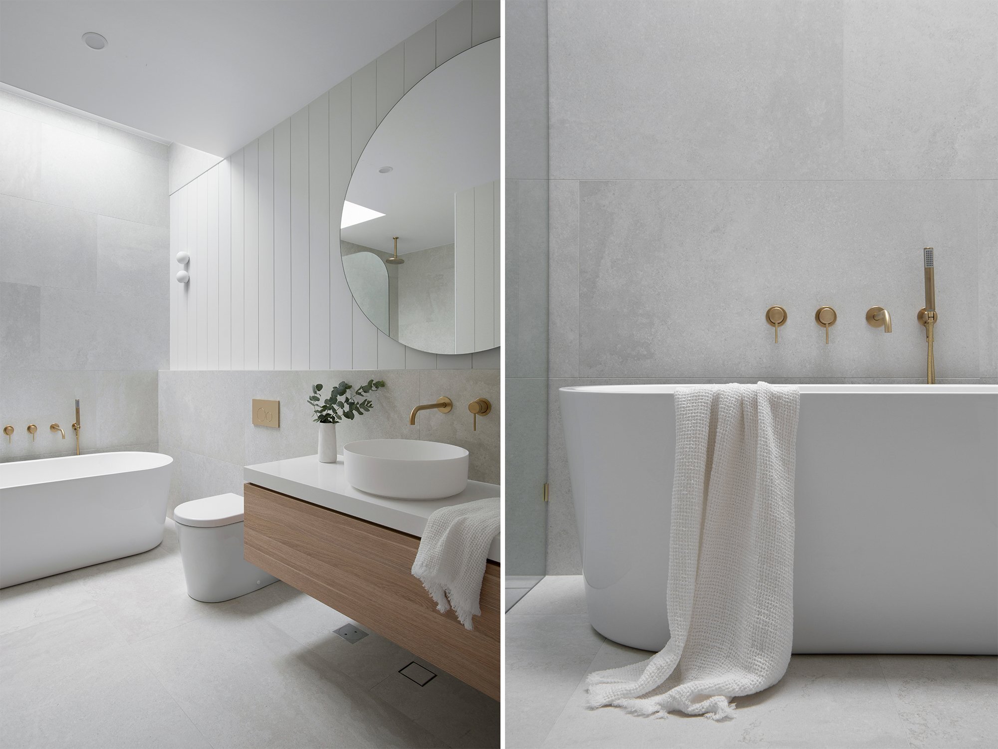 The 6 Biggest Bathroom Renovation Mistakes to Avoid — Zephyr + Stone