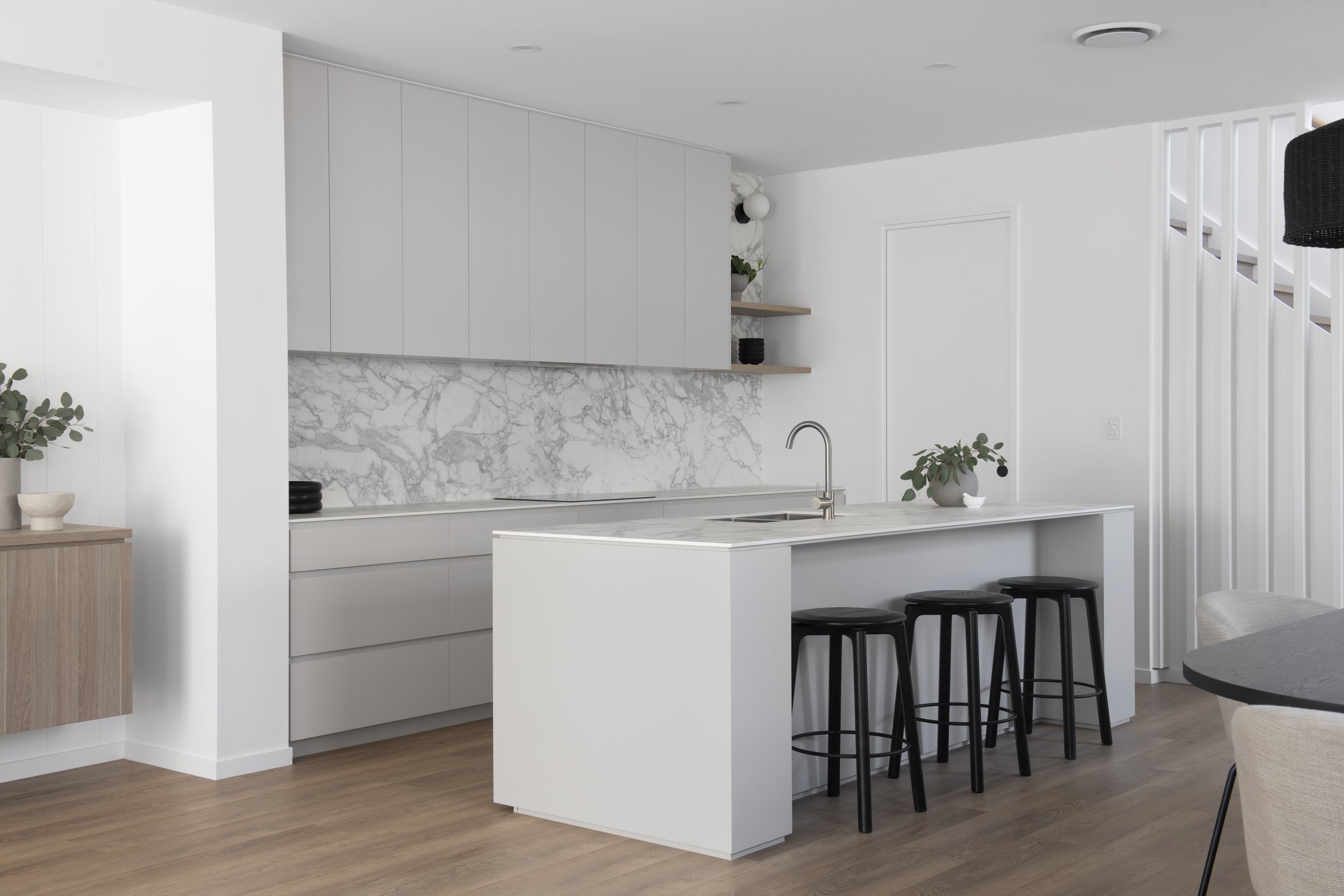Step-by-Step Guide To Creating Your Ultimate Kitchen Island Bench ...