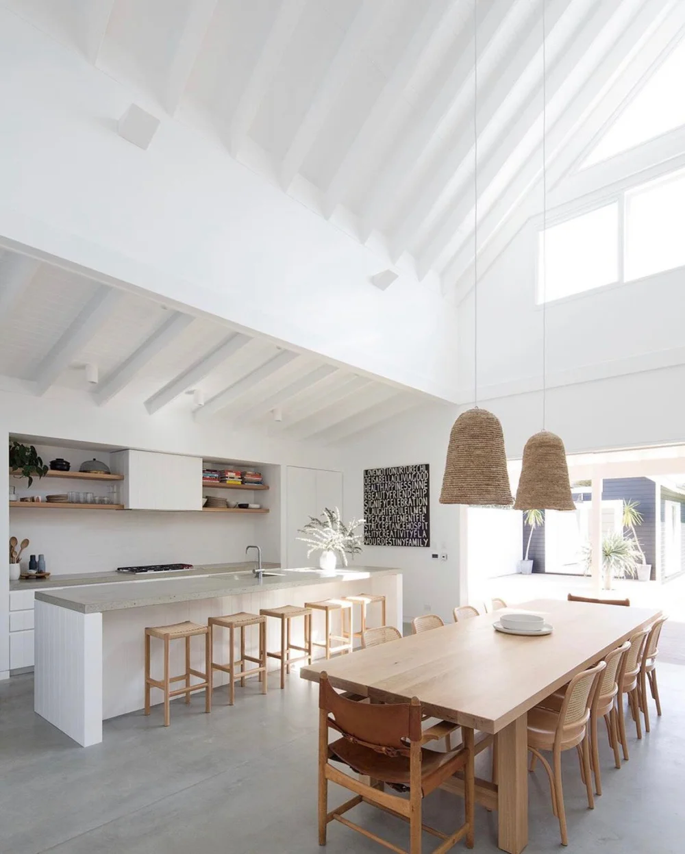 Why high ceilings will elevate your home, literally — and the standard