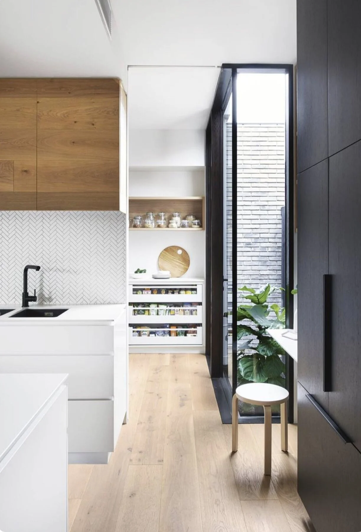 Design the Perfect Butler’s Pantry and Butler’s Kitchen Guide | Zephyr ...