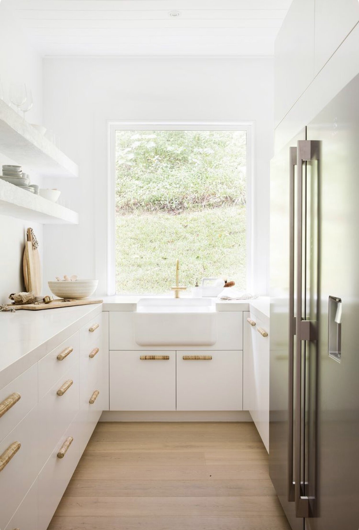 Design the Perfect Butler’s Pantry and Butler’s Kitchen Guide Zephyr — free download