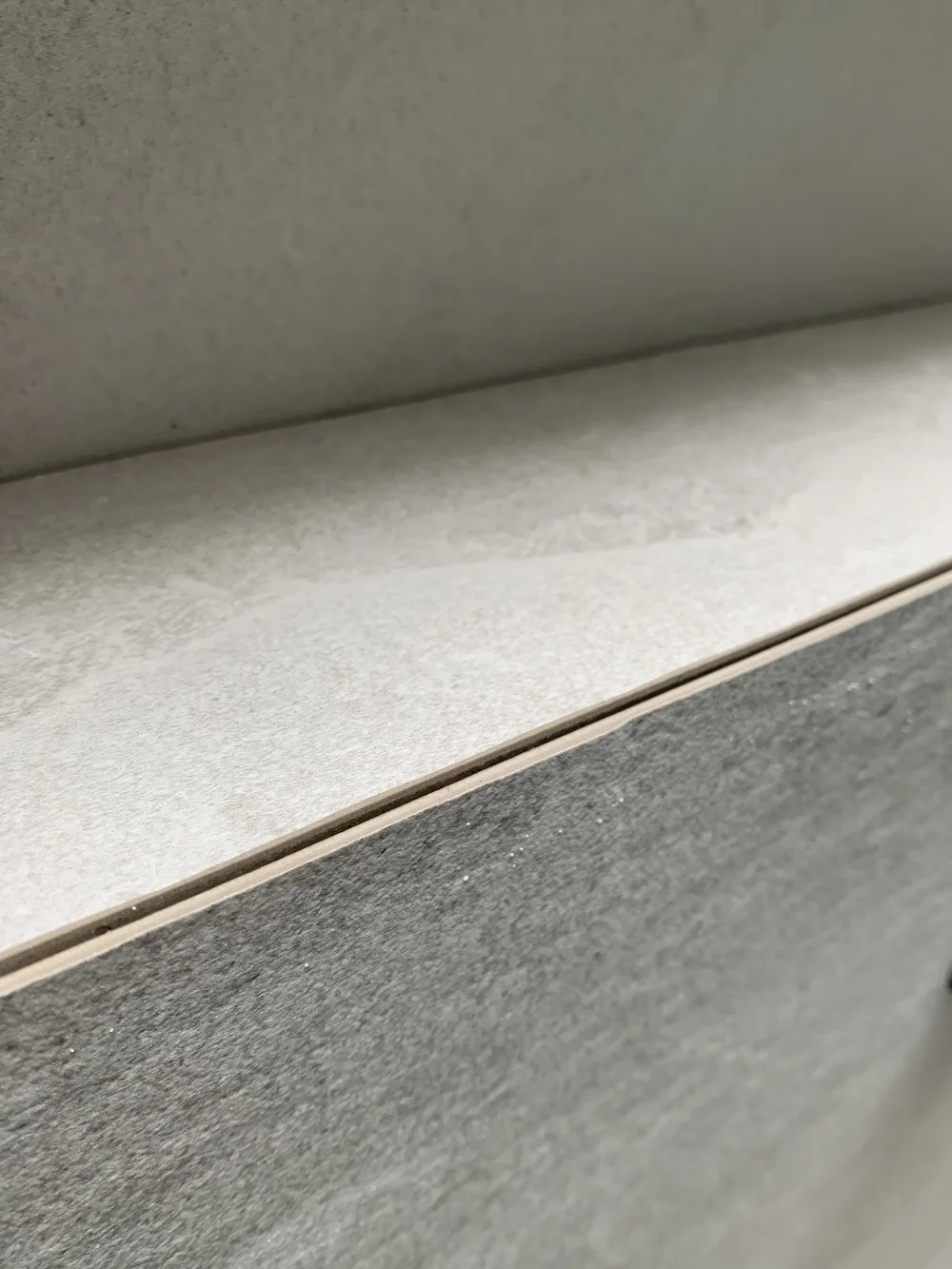Mired Tile The Truth About Mitred Tiles: A Game-Changer for Home Renovations ...