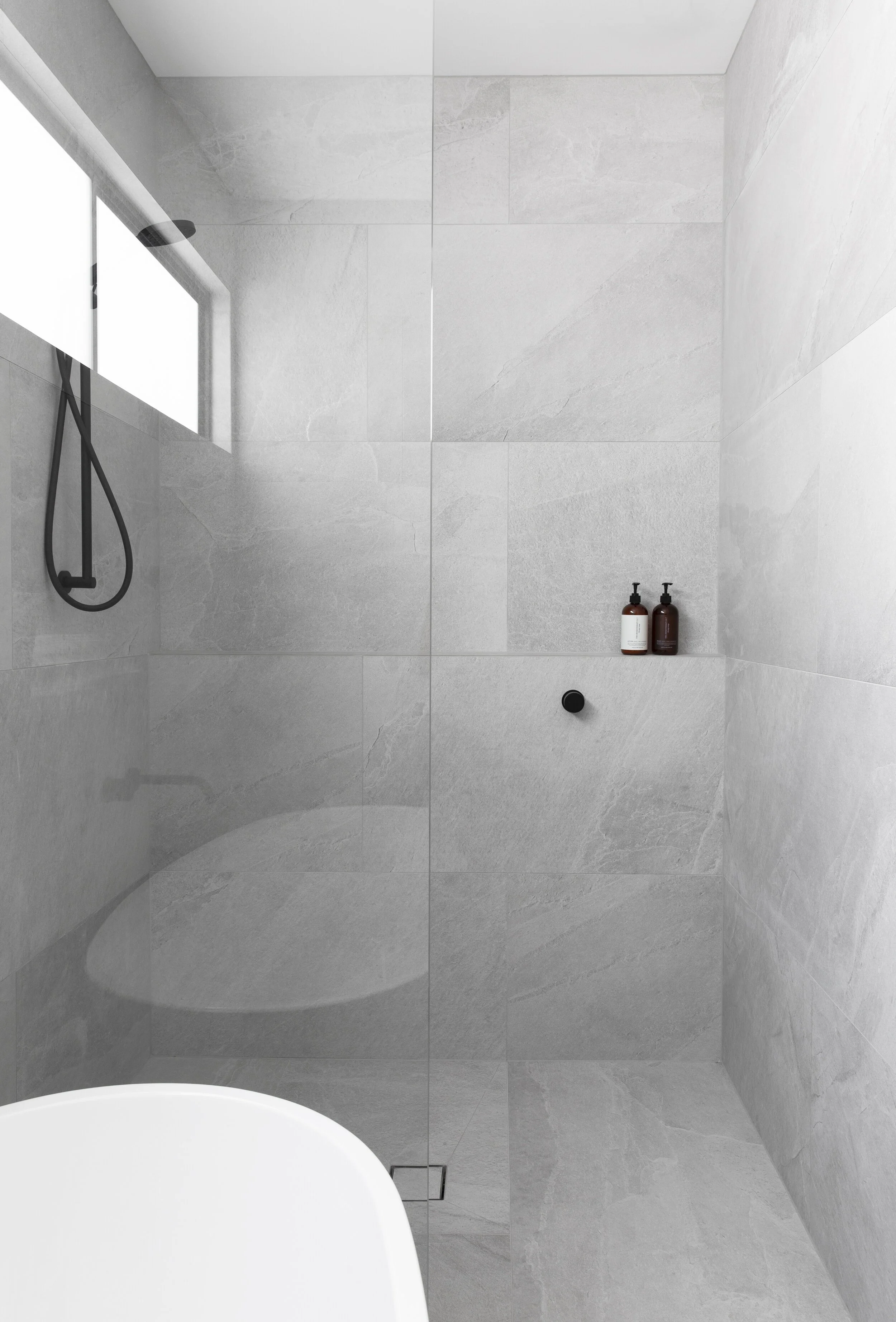 The Truth About Mitred Tiles: A Game-Changer for Home Renovations ...