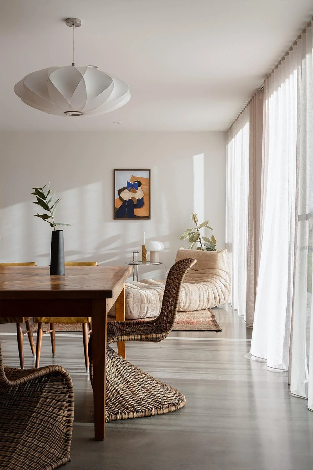Wall Light Planning Tips | And Home Tour A Lighting Designer's Home ...