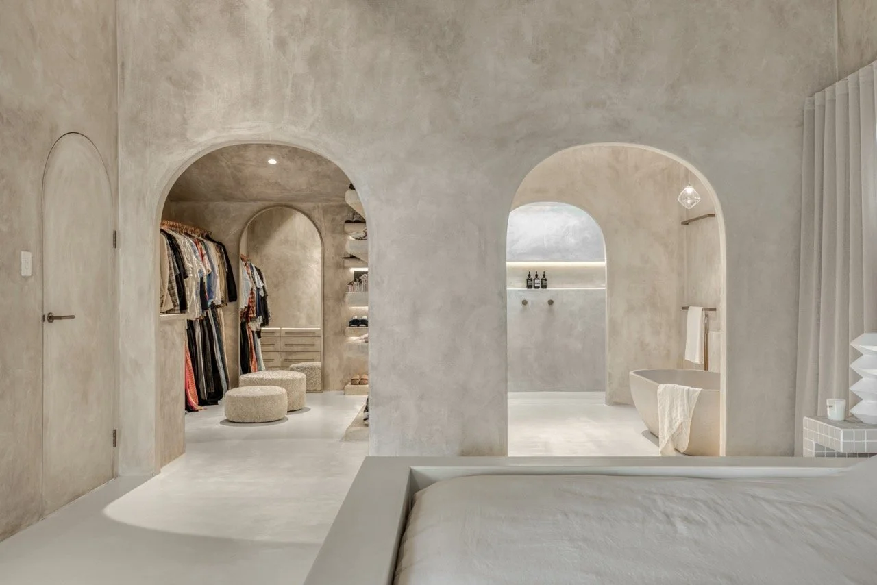 Venetian Plaster VS Microcement | What To Use Where | Top Tips — Zephyr ...