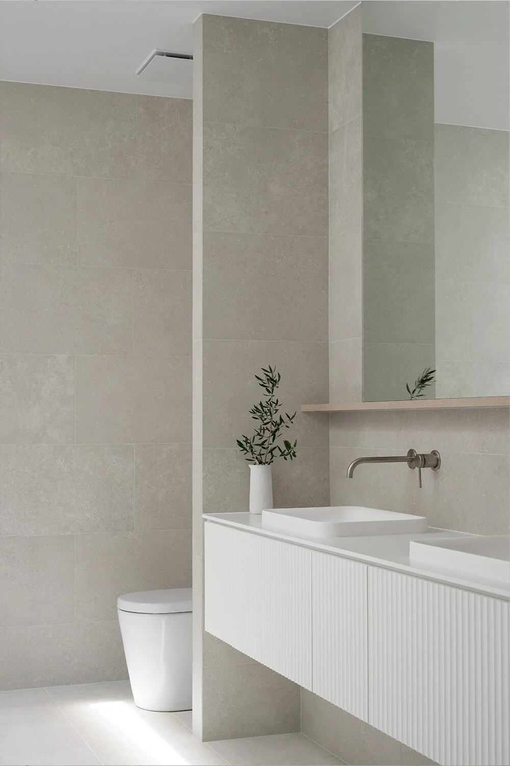 5 Popular Bathroom Colour Schemes Get The Look Cheat Sheet — Zephyr