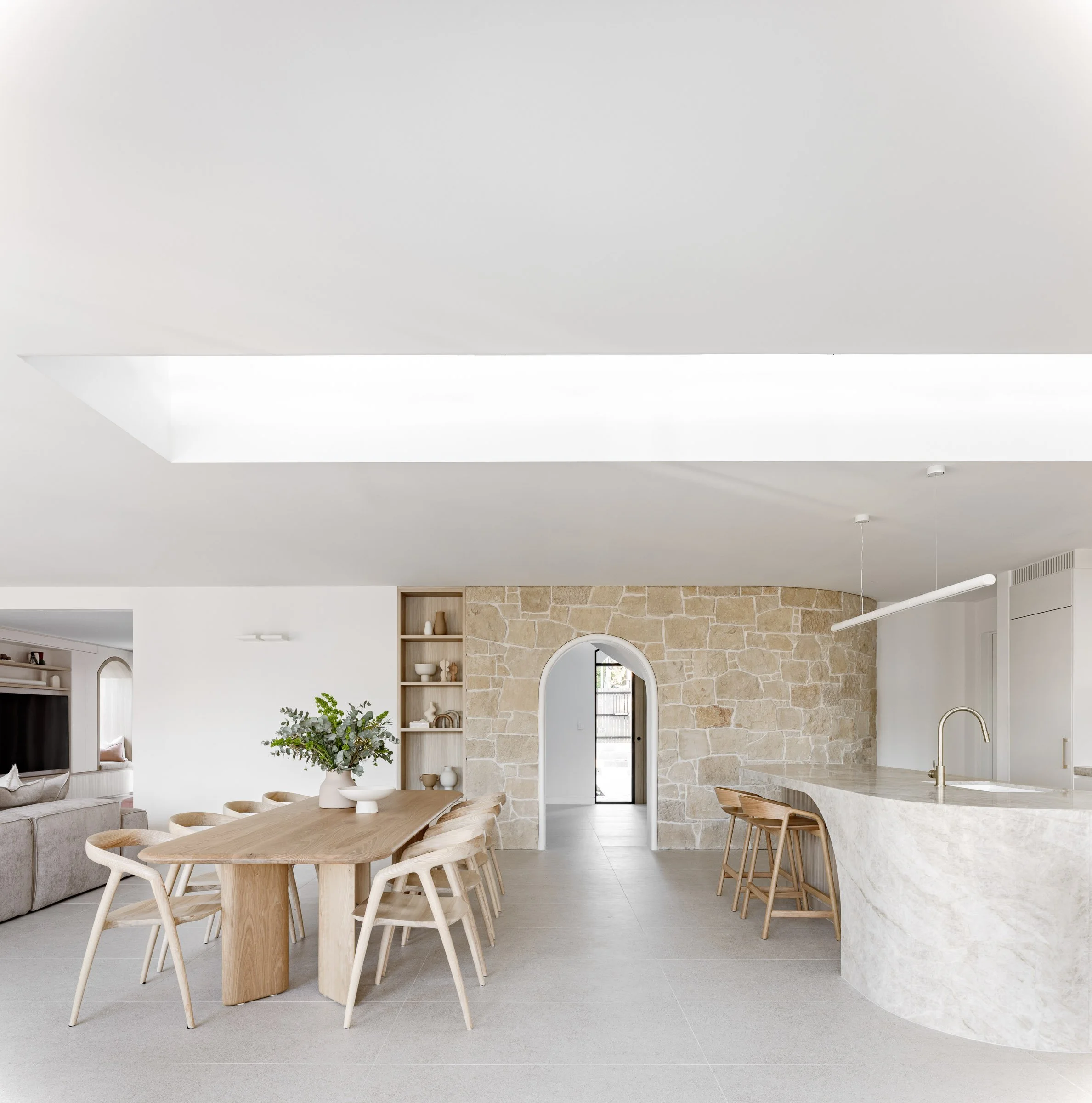 Interior Design Know-How | 3 Home Design Style Planning Staples ...