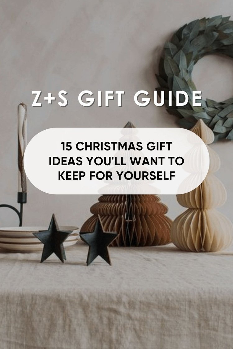 15 Christmas Gift Ideas For Women
