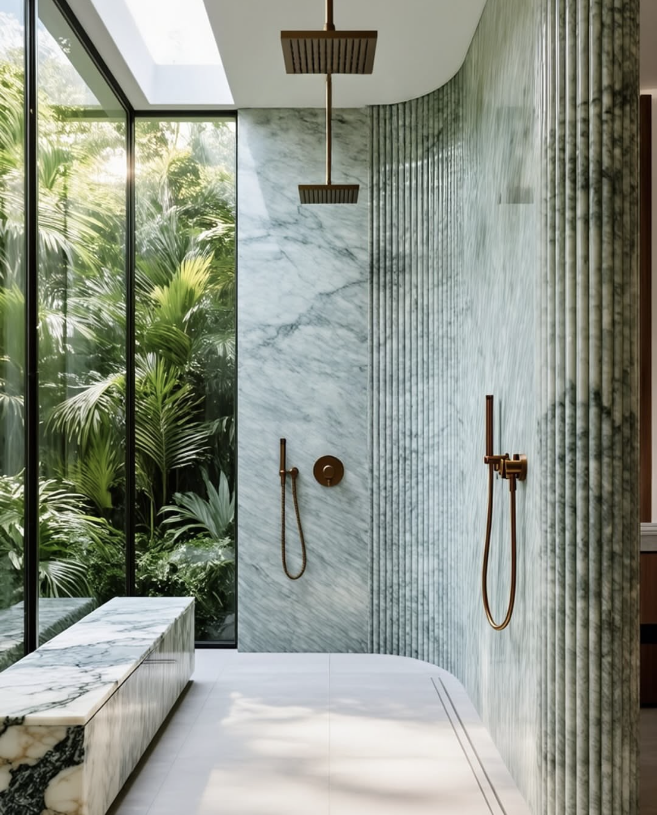 8 Biggest Bathroom Design Mistakes To Avoid