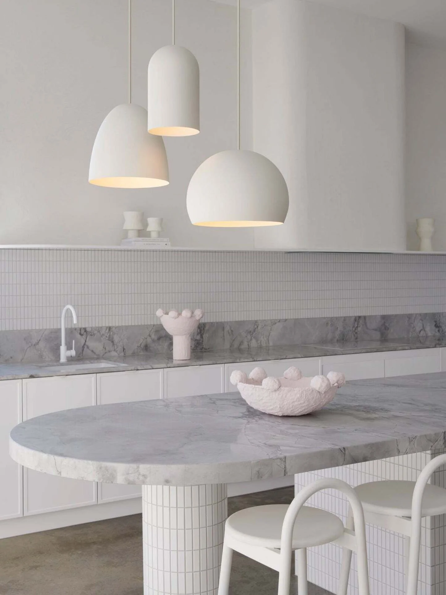 Kitchen Lighting Tips That Transform Your Kitchen Design — Zephyr + Stone