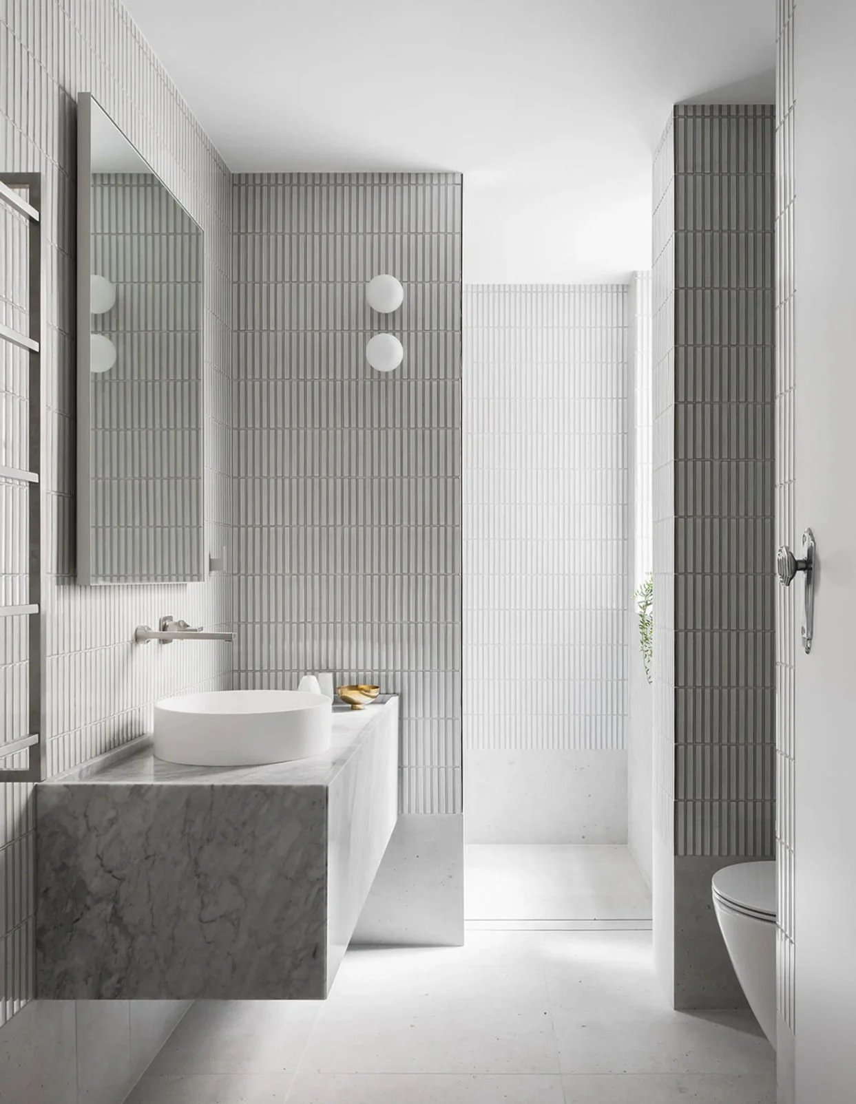 Bathroom Layout Design Planning | Step-By-Step Guide ??? Zephyr + Stone