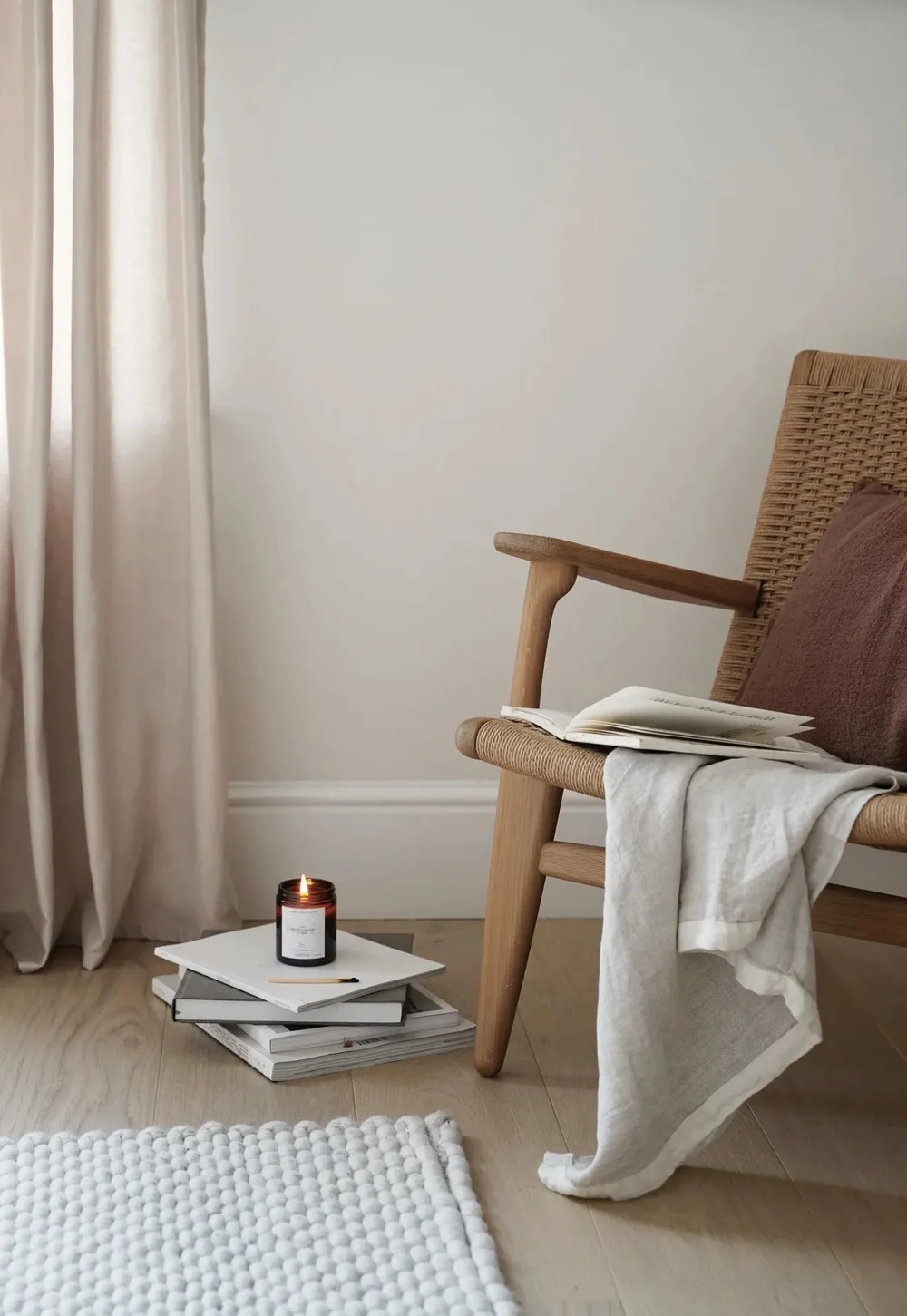 Home Styling Ideas To Create A Calm Home Instantly | Zephyr and Stone