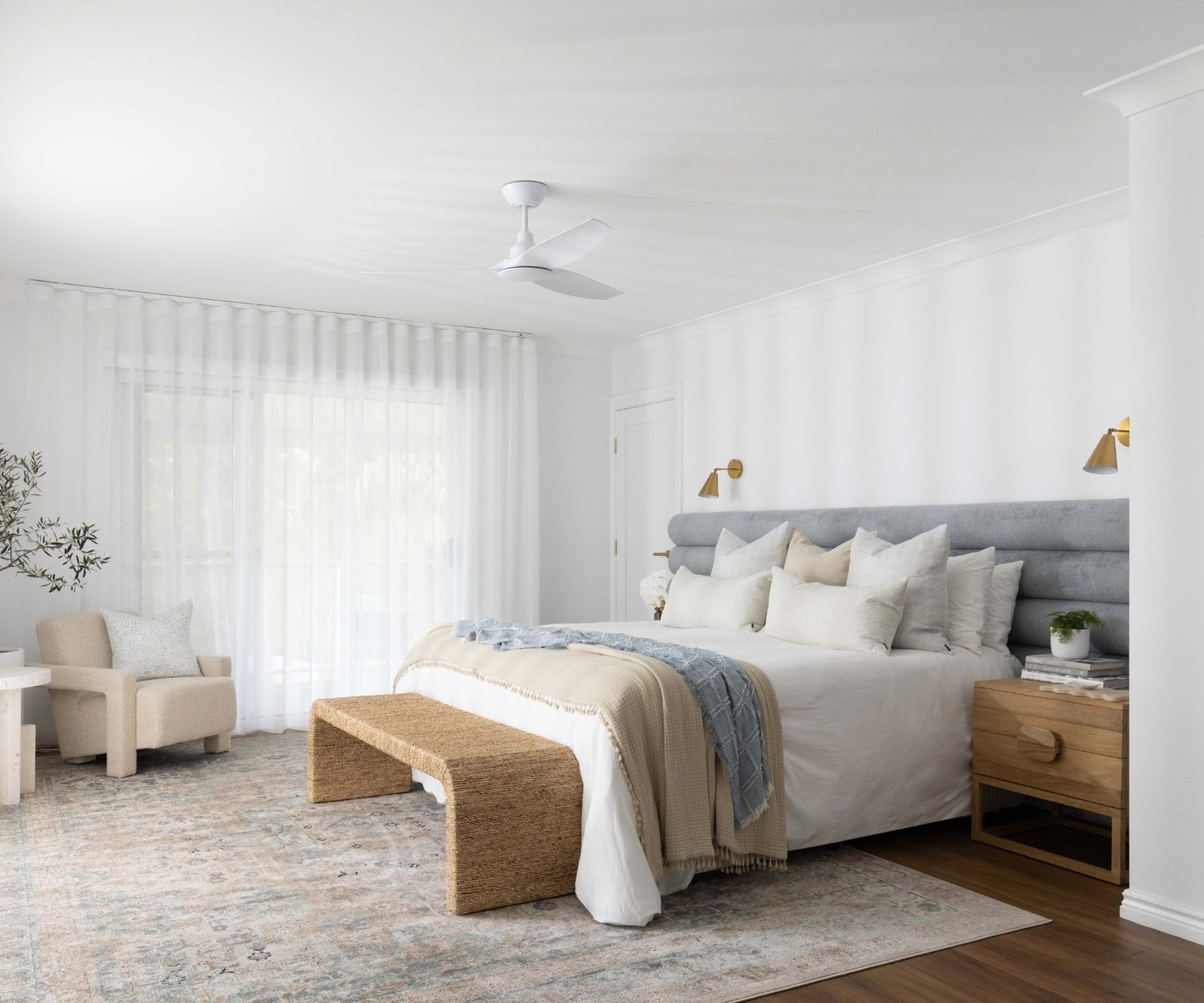 Master Bedroom Design Secrets Tips To Create A Dream Retreat — Zephyr