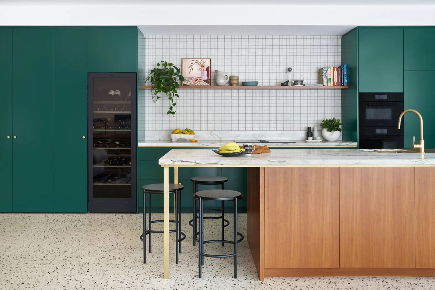 Kitchen Renovations Guide: Costs, Planning, Ideas and Designs — Zephyr ... - Carbon Footprint Kitchen Decor