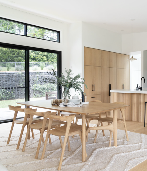 How To Choose The Perfect Dining Table Design For Your Home | Zephyr ...