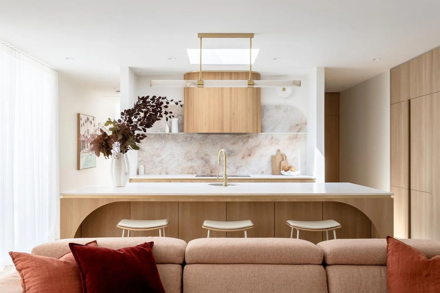 Kitchen Renovations Guide: Costs, Planning, Ideas and Designs — Zephyr ...