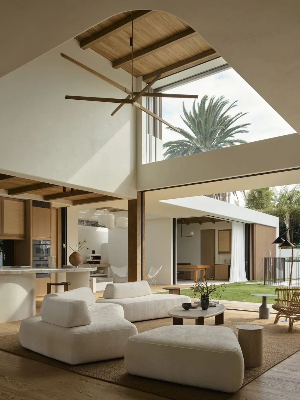 Living Room Ideas: Smart Design Tips To Maximise Space + Style — Zephyr ...
