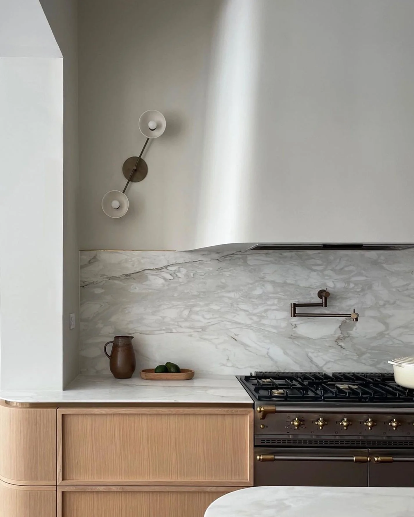 Kitchen Lighting Tips That Transform Your Kitchen Design — Zephyr + Stone