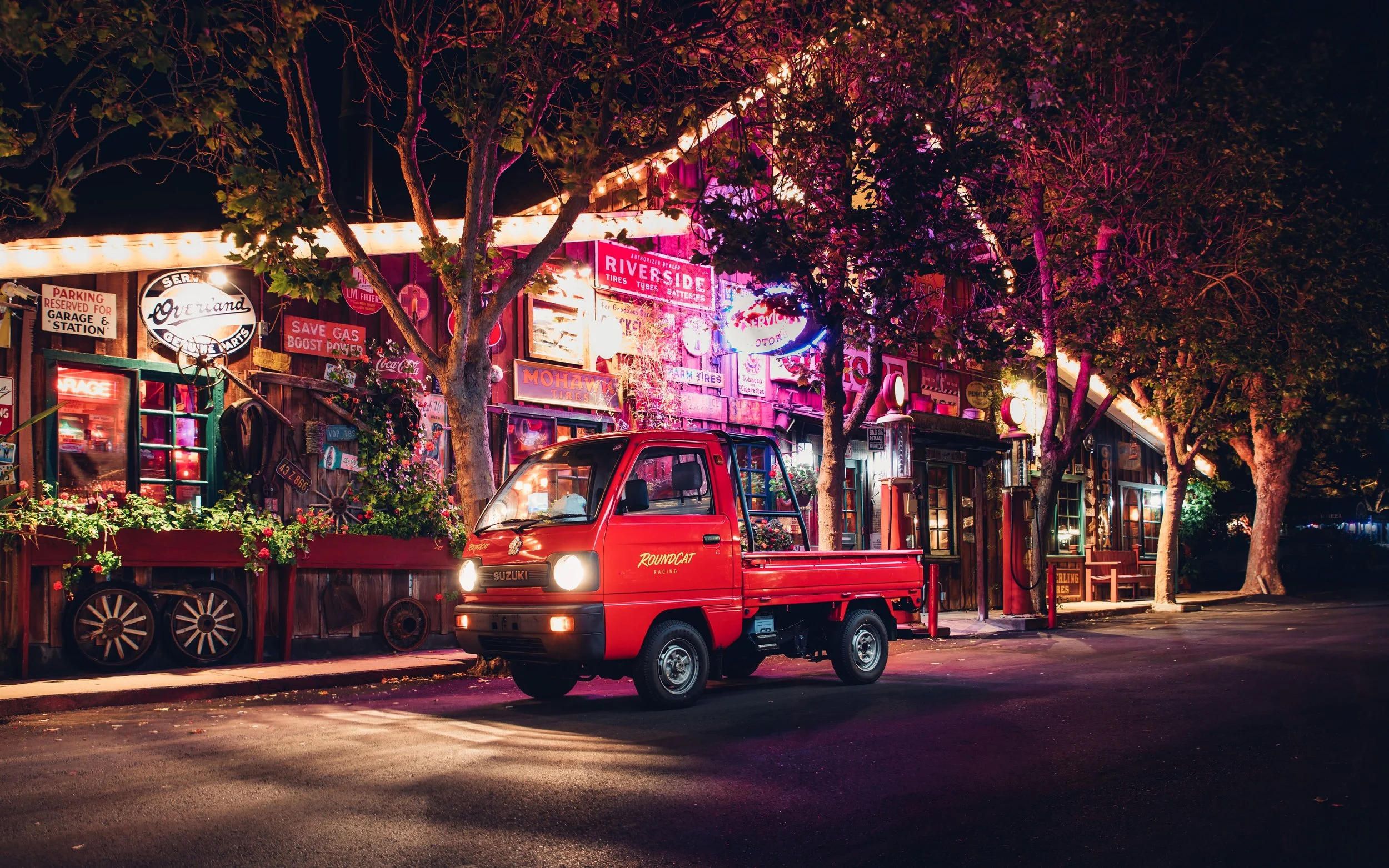 Suzuki Carry Car Week 2019.jpeg
