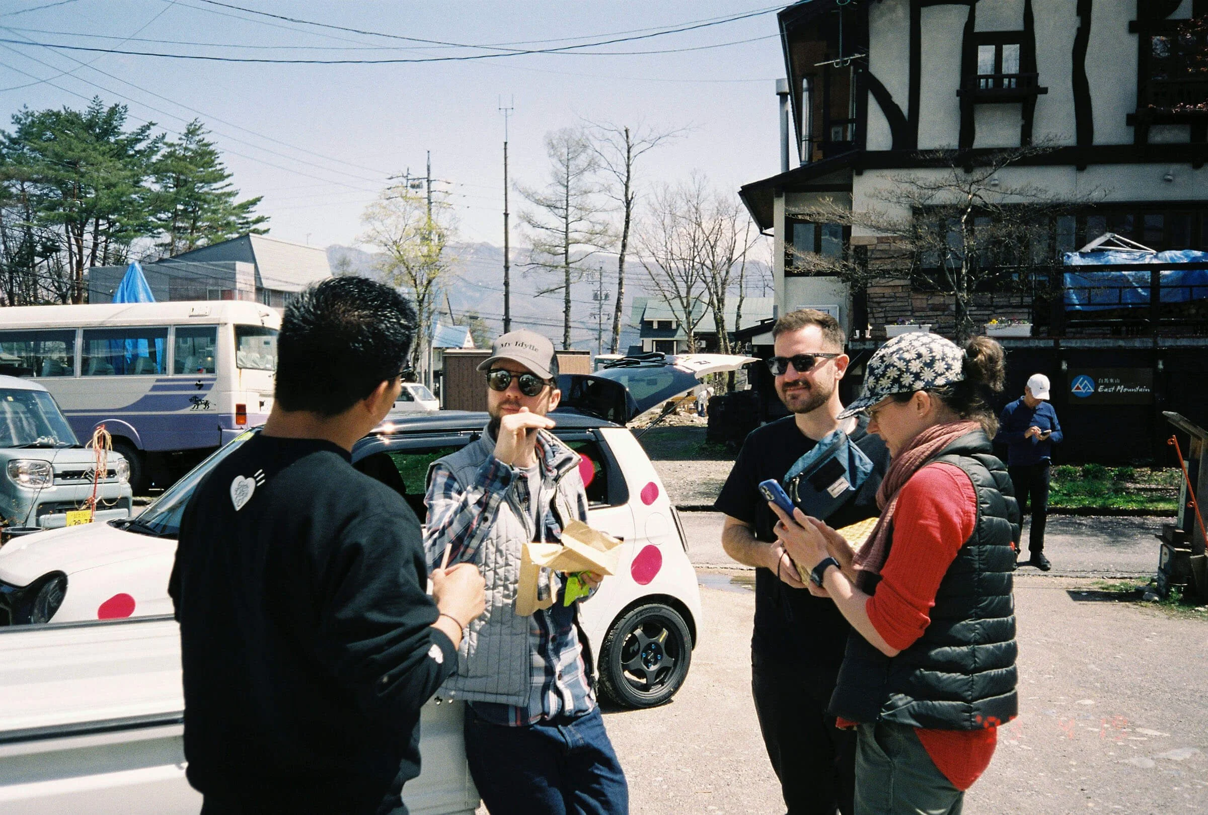 Ken James Jen Clark Hakuba RoundCat Rally.jpg
