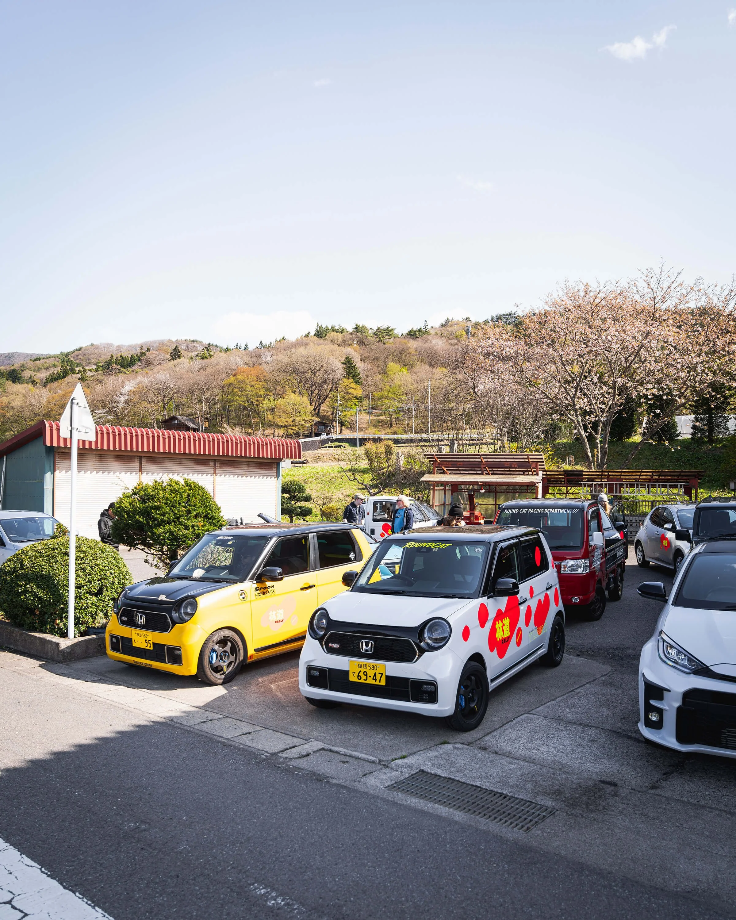 GR Yaris Honda N-one Acty RoundCat Rally vertical .jpg