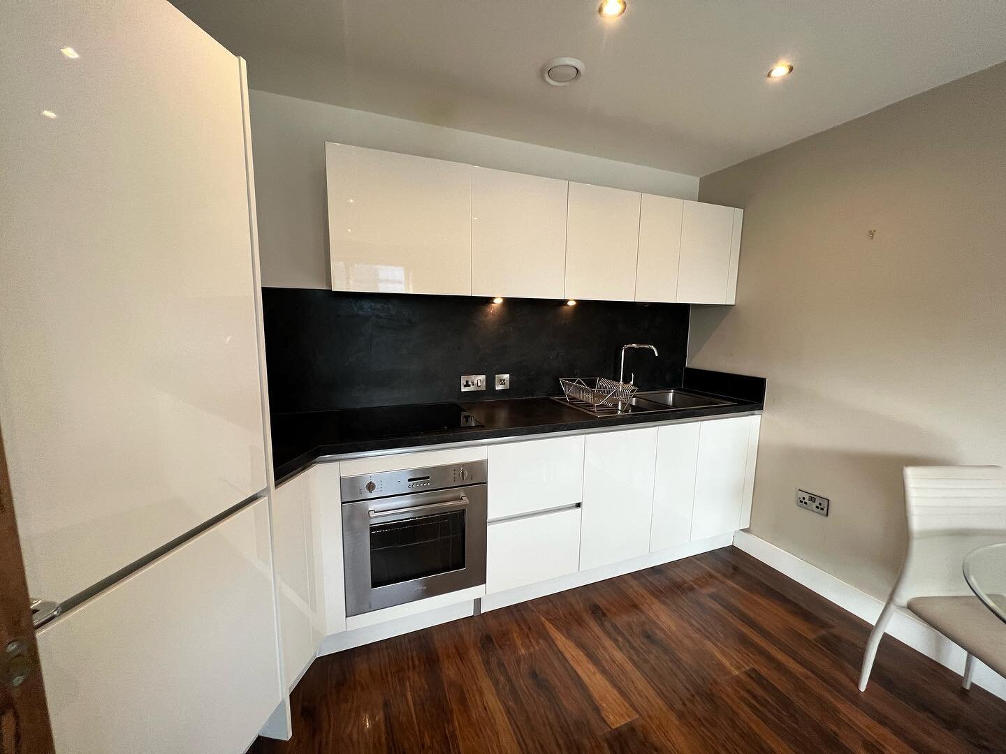 1 bed EOT complete at Greengate Towers.
Book your EOT in now ! 🧹🫧🧼