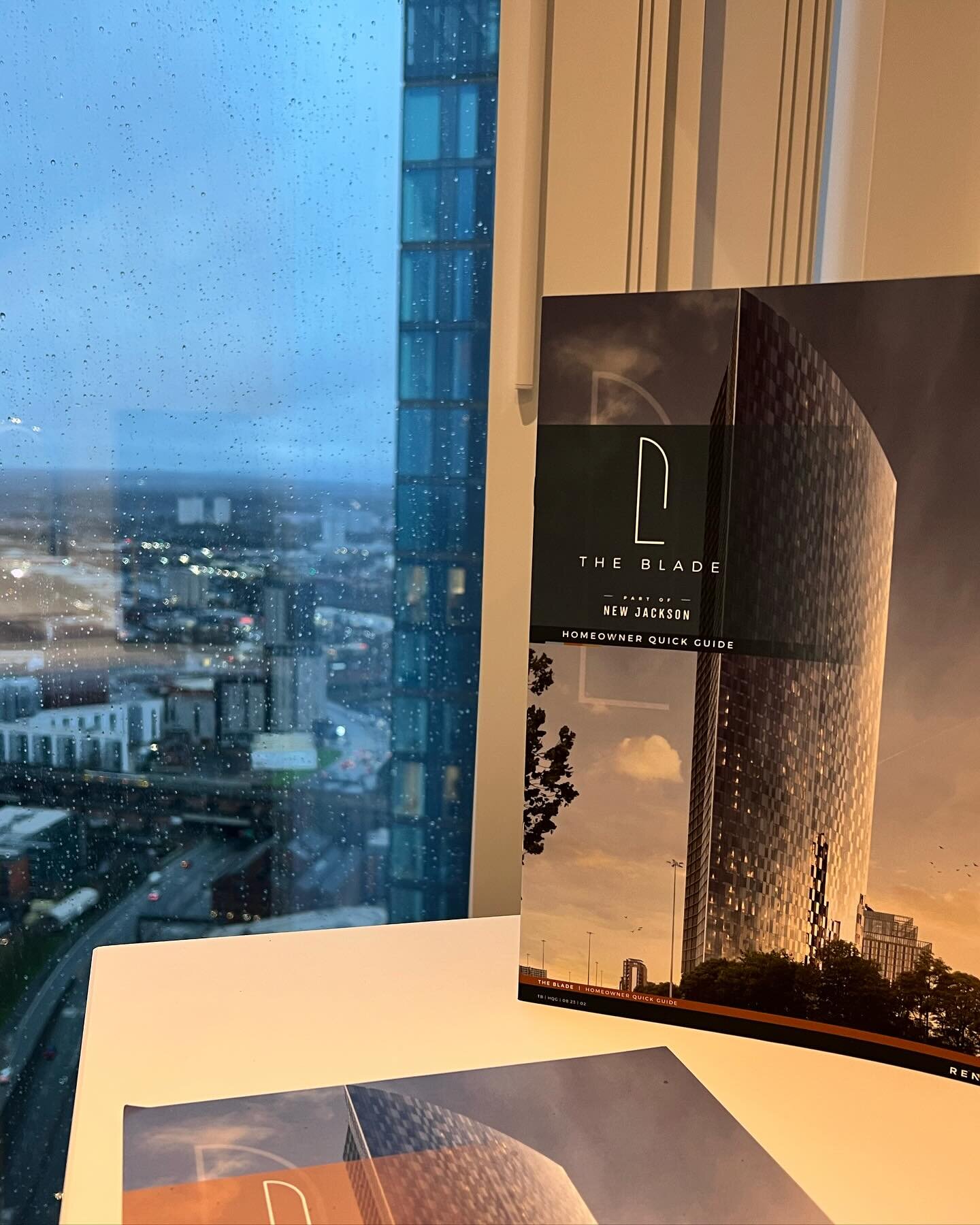 Last clean of the year at the @thebladenj
Thank you to everyone that used us in 2023, see you in 24!
A massive thanks to the letting agents that trusted us with those tight turn arounds.