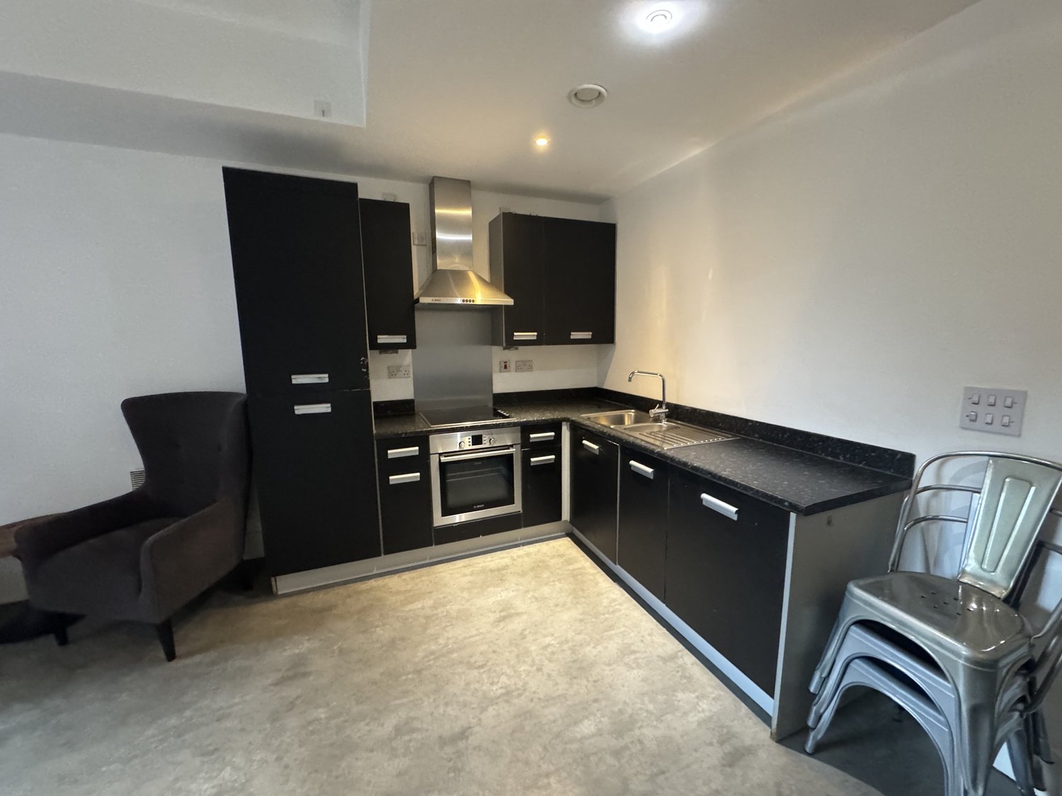 Macintosh Mills – additional angle