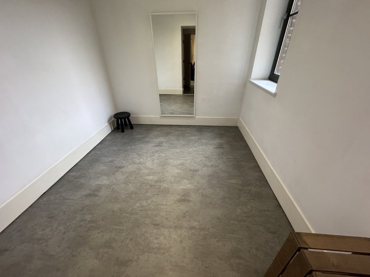 Macintosh Mills – bedroom angle