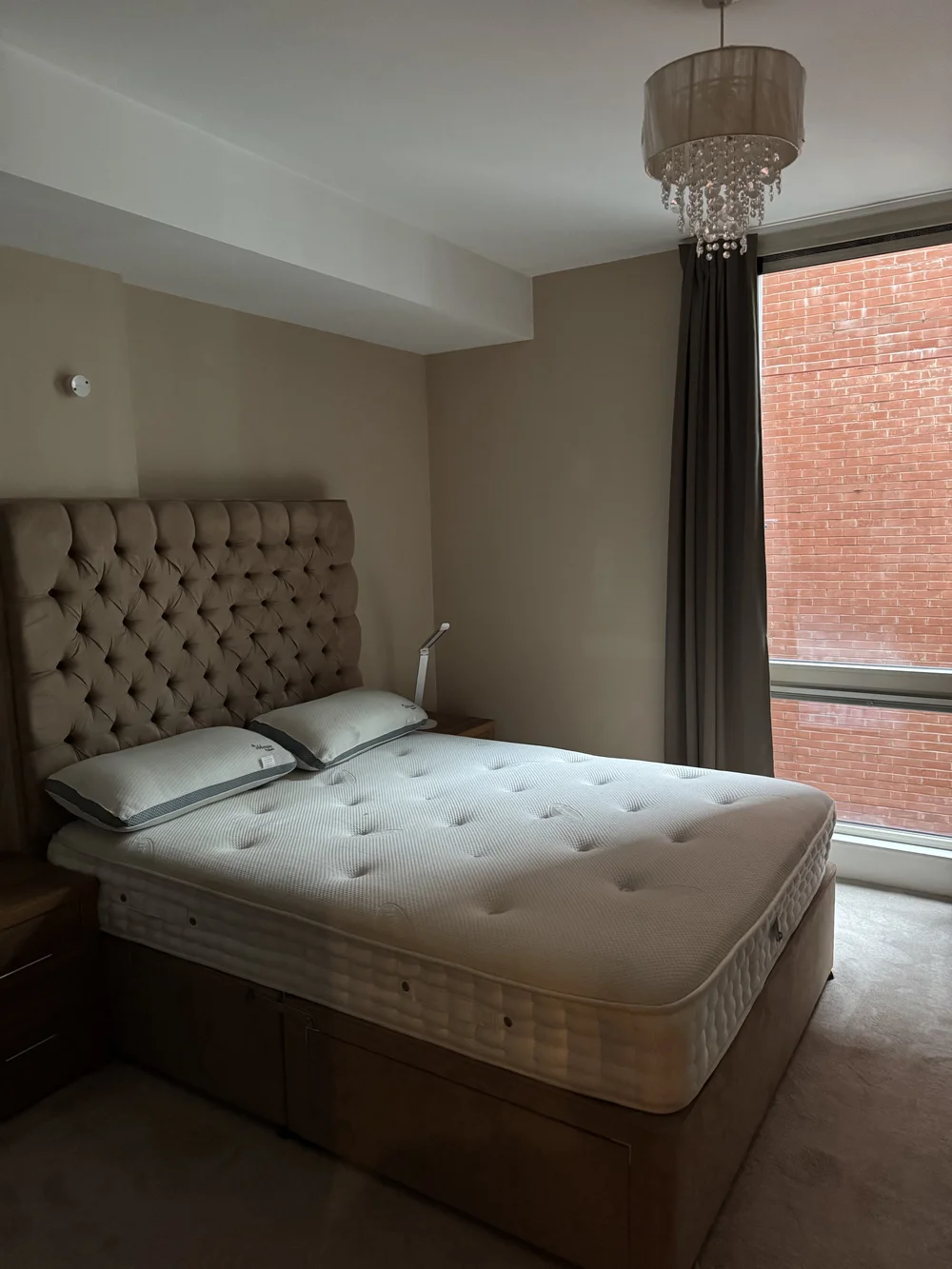 Leftbank, Manchester – after clean, angle two