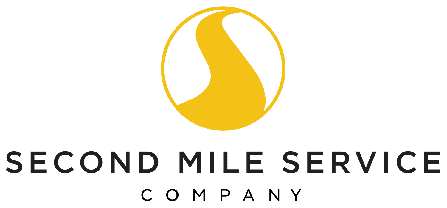 Second Mile Service