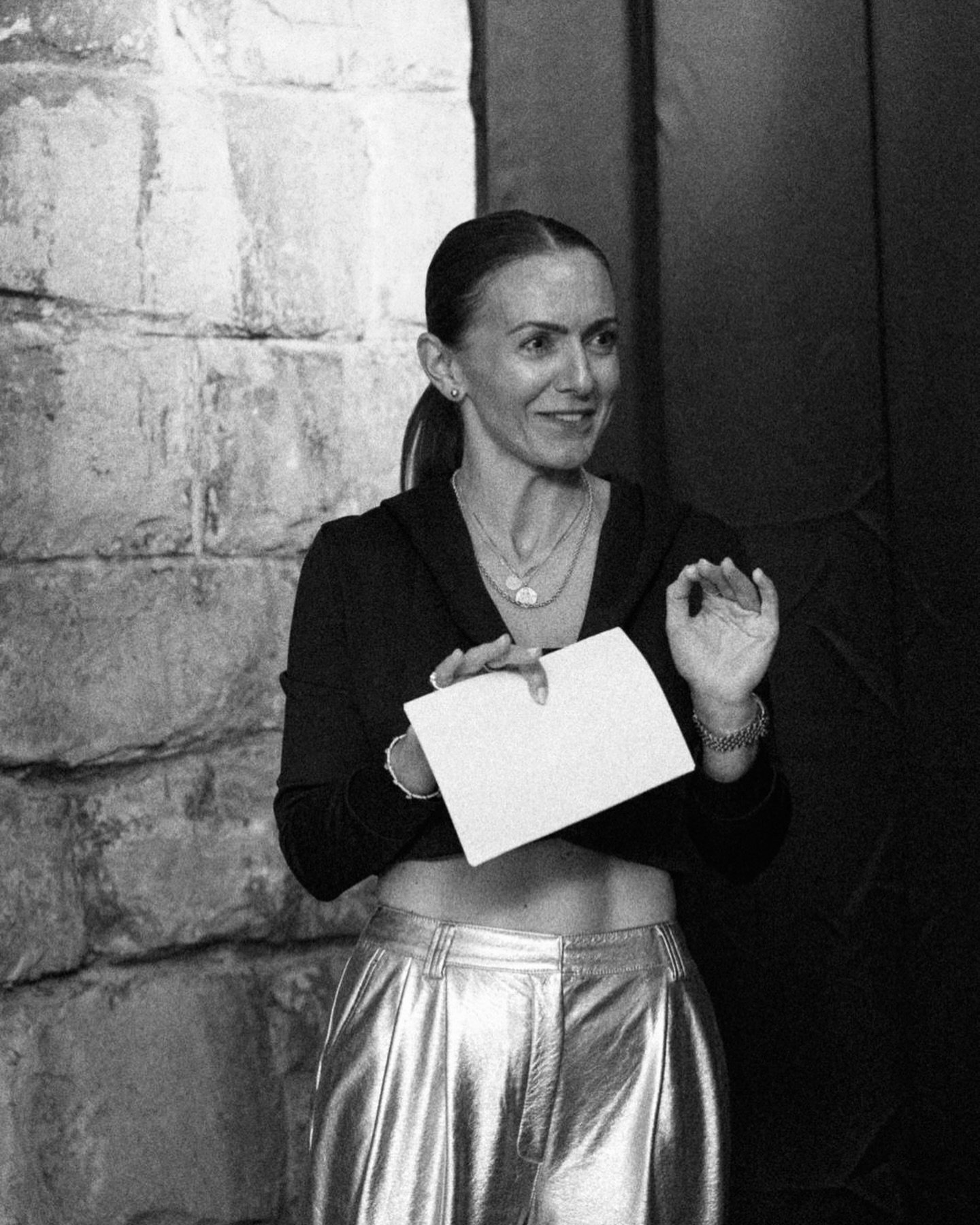 +++ HAD A BLAST SHARING IDEAS ON CONTENT CREATION AT LAST WEEK&rsquo;S FASHION CLUB NETWORKING EVENT! HOPE YOU ALL LEFT WITH SOME FRESH INSPO TO LEVEL UP YOUR BIZ. +++ 

Special thanks to @palmeych for having me and @annas.makeup.photo for the pics. 