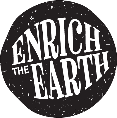 Enrich the Earth